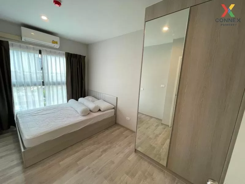 เช่าคอนโด เดอะ ไพรเวซี่ พระราม 9  สวนหลวง เขต สวนหลวง กรุงเทพมหาน 4