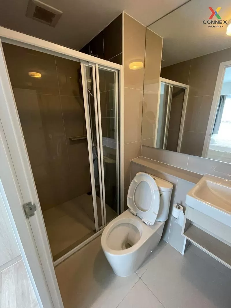 เช่าคอนโด เดอะ ไพรเวซี่ พระราม 9  สวนหลวง เขต สวนหลวง กรุงเทพมหาน