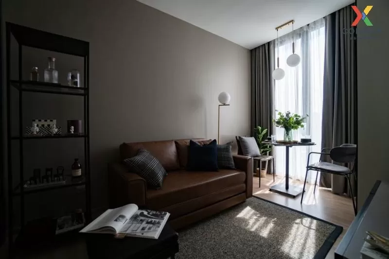 FOR RENT condo เดอะ ไลน์ พหล - ประดิพัทธ์   Phaya Thai Bangkok CX 1