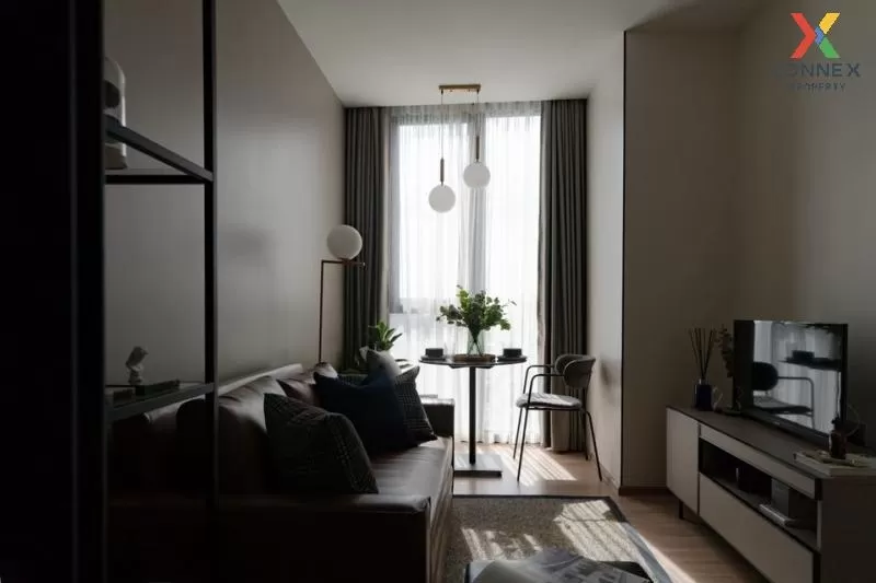 FOR RENT condo เดอะ ไลน์ พหล - ประดิพัทธ์   Phaya Thai Bangkok CX 2