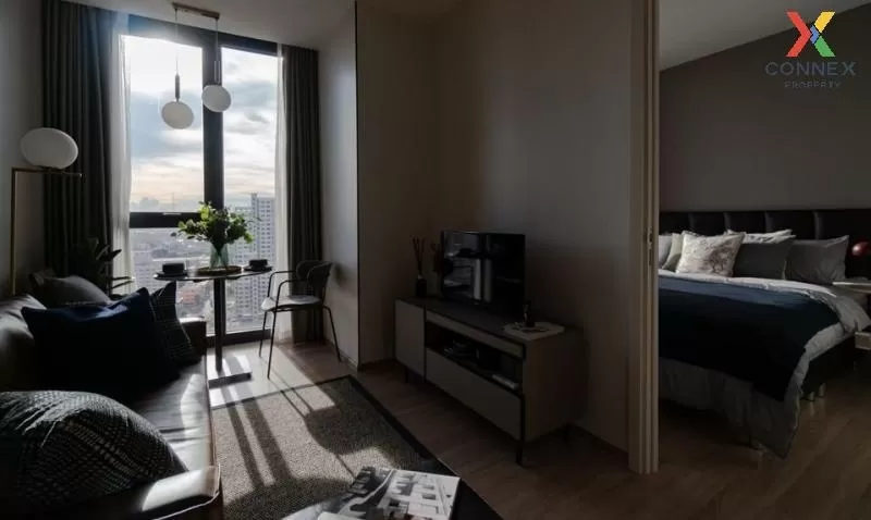 FOR RENT condo เดอะ ไลน์ พหล - ประดิพัทธ์   Phaya Thai Bangkok CX 3