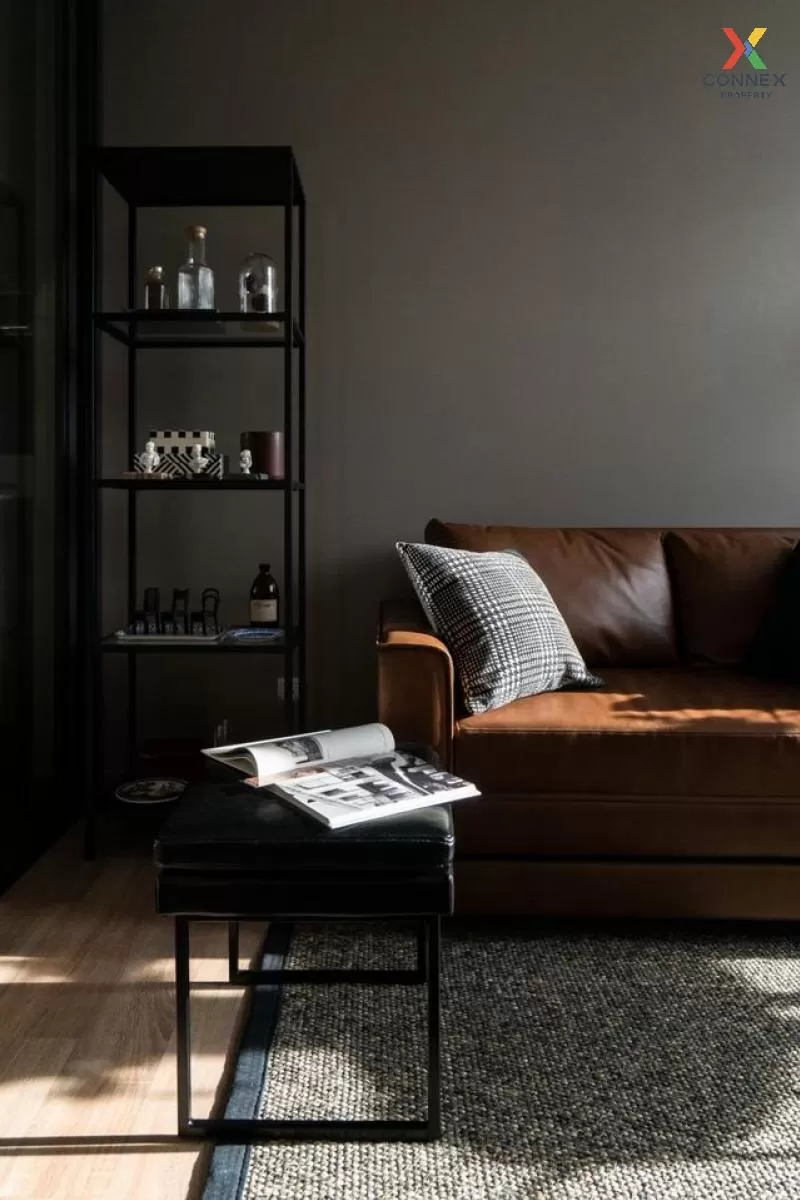 FOR RENT condo เดอะ ไลน์ พหล - ประดิพัทธ์   Phaya Thai Bangkok CX 4