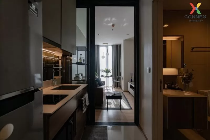 FOR RENT condo เดอะ ไลน์ พหล - ประดิพัทธ์   Phaya Thai Bangkok CX