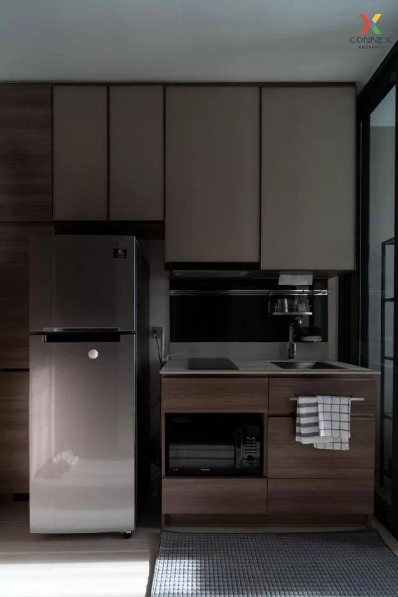 FOR RENT condo เดอะ ไลน์ พหล - ประดิพัทธ์   Phaya Thai Bangkok CX