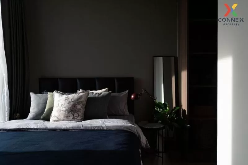 FOR RENT condo เดอะ ไลน์ พหล - ประดิพัทธ์   Phaya Thai Bangkok CX