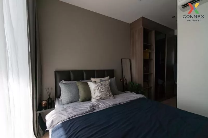 FOR RENT condo เดอะ ไลน์ พหล - ประดิพัทธ์   Phaya Thai Bangkok CX