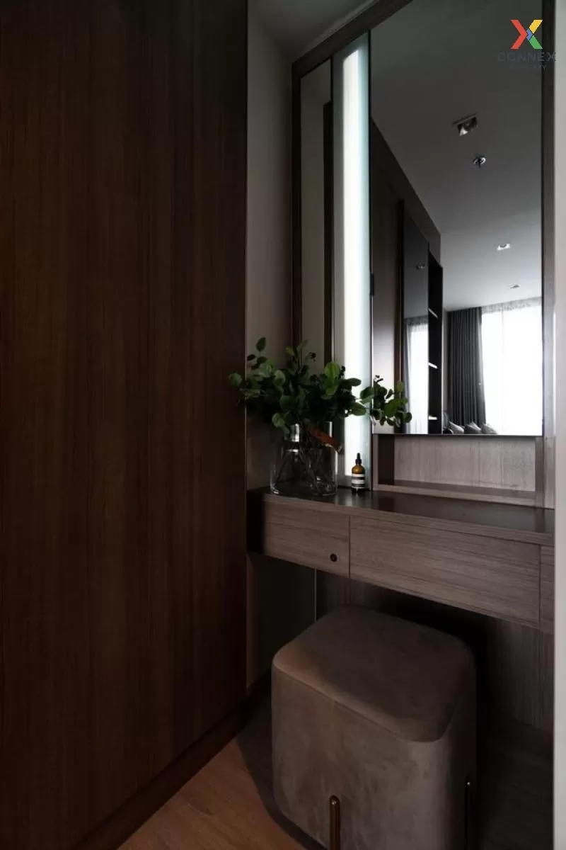 FOR RENT condo เดอะ ไลน์ พหล - ประดิพัทธ์   Phaya Thai Bangkok CX