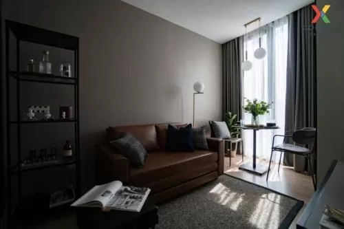 FOR RENT condo เดอะ ไลน์ พหล - ประดิพัทธ์   Phaya Thai Bangkok CX-05123