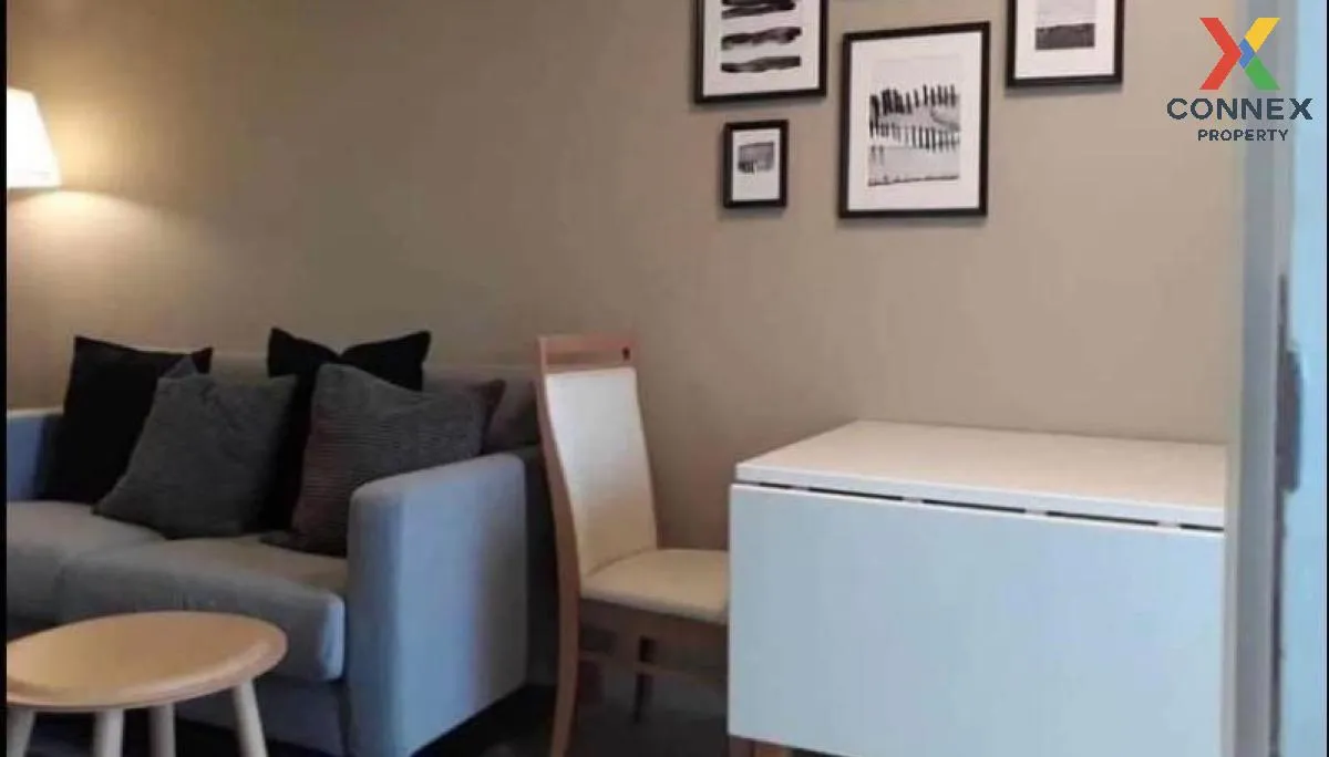 FOR RENT condo เดอะ โคลเวอร์ ทองหล่อ   Thawi Watthana Bangkok CX- 2