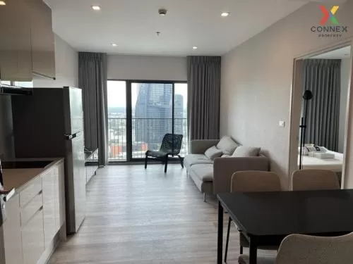 FOR RENT condo โนเบิล รีมิกซ์ สุขุมวิท 36   Thawi Watthana Bangkok CX-05127