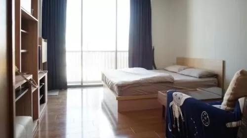 FOR RENT condo ควอด สาทร   Yannawa Bangkok CX-05130