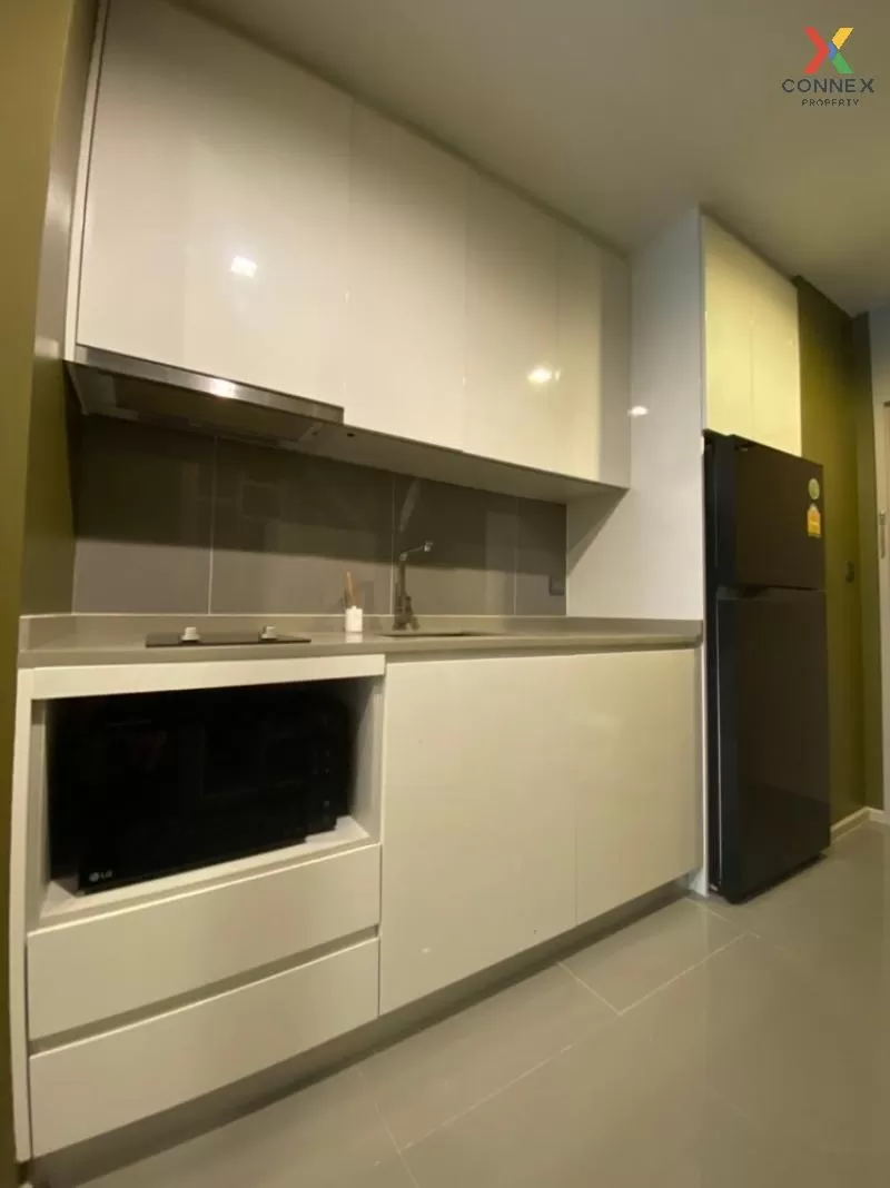 FOR RENT condo , M Thonglor , nice view , BTS-Ekkamai , Khlong Ta 3