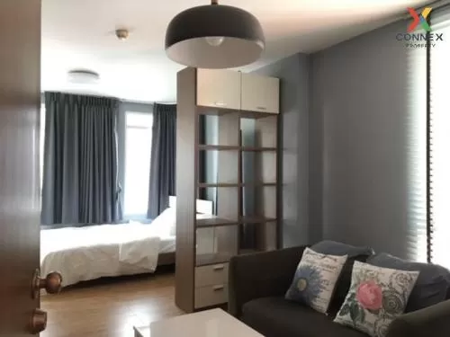 เช่าคอนโด ไอวี่ รัชดา MRT-สุทธิสาร ห้วยขวาง เขต ห้วยขวาง กรุงเทพมหานคร CX-05132