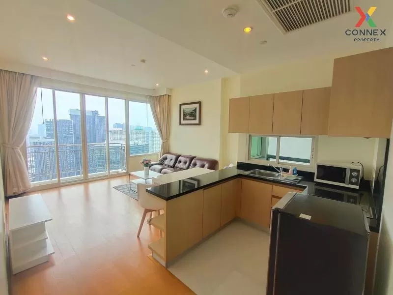 FOR RENT condo วินด์ รัชโยธิน   Chatuchak Bangkok CX-05133 3