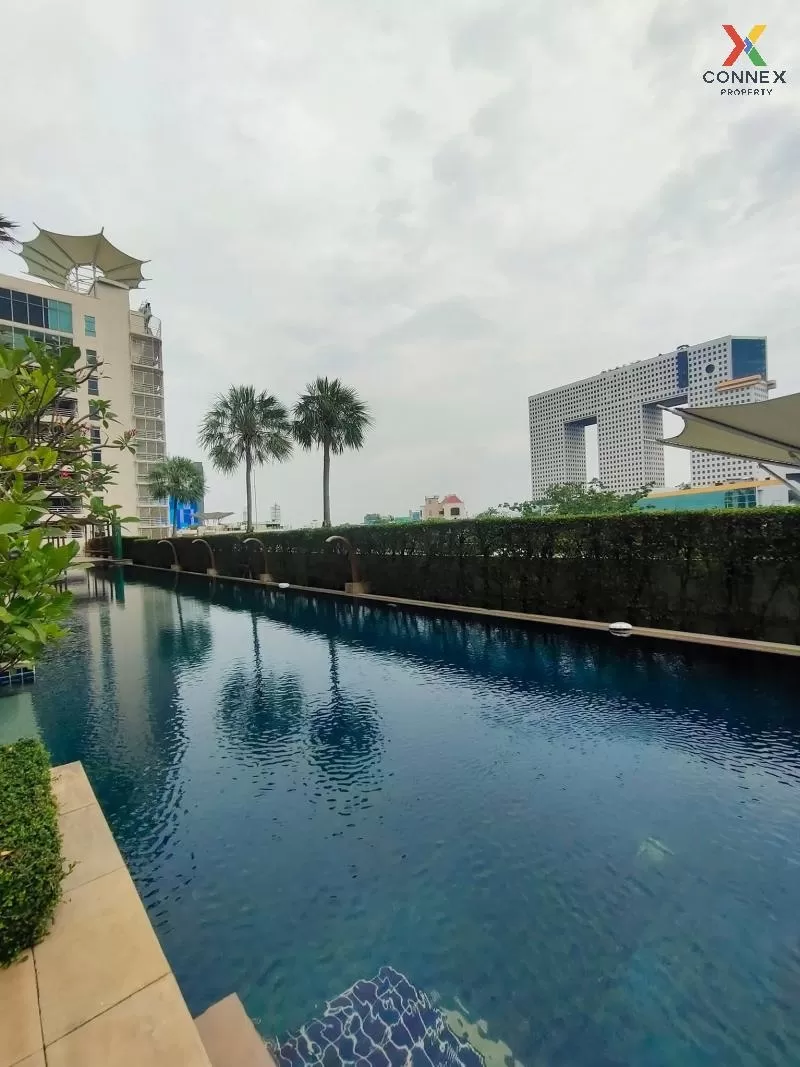 FOR RENT condo วินด์ รัชโยธิน   Chatuchak Bangkok CX-05133