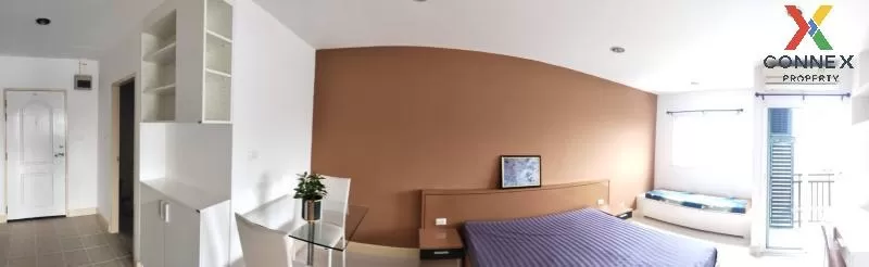 เช่าคอนโด เมธา เพลส @ รัชดา MRT-ห้วยขวาง สามเสนนอก เขต ห้วยขวาง ก 2