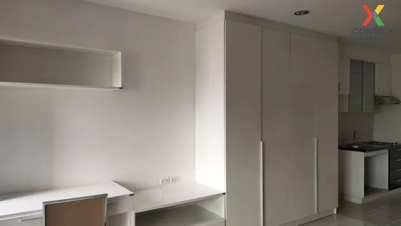 เช่าคอนโด เมธา เพลส @ รัชดา MRT-ห้วยขวาง สามเสนนอก เขต ห้วยขวาง ก 3