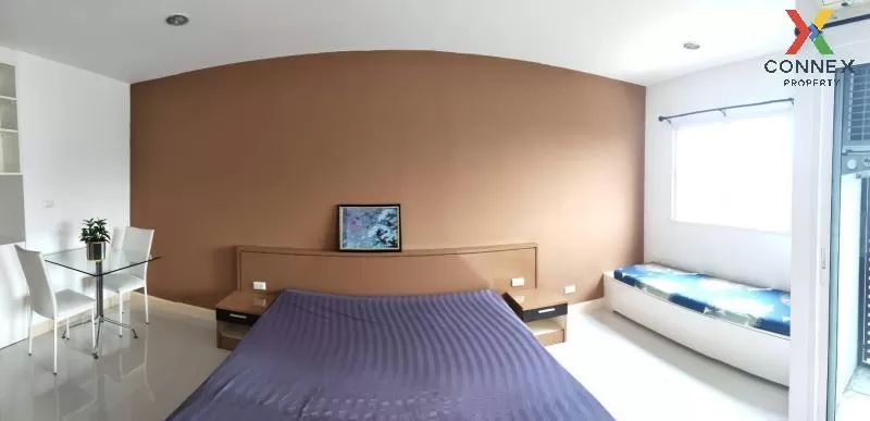 เช่าคอนโด เมธา เพลส @ รัชดา MRT-ห้วยขวาง สามเสนนอก เขต ห้วยขวาง ก 4