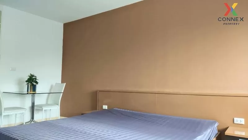 เช่าคอนโด เมธา เพลส @ รัชดา MRT-ห้วยขวาง สามเสนนอก เขต ห้วยขวาง ก