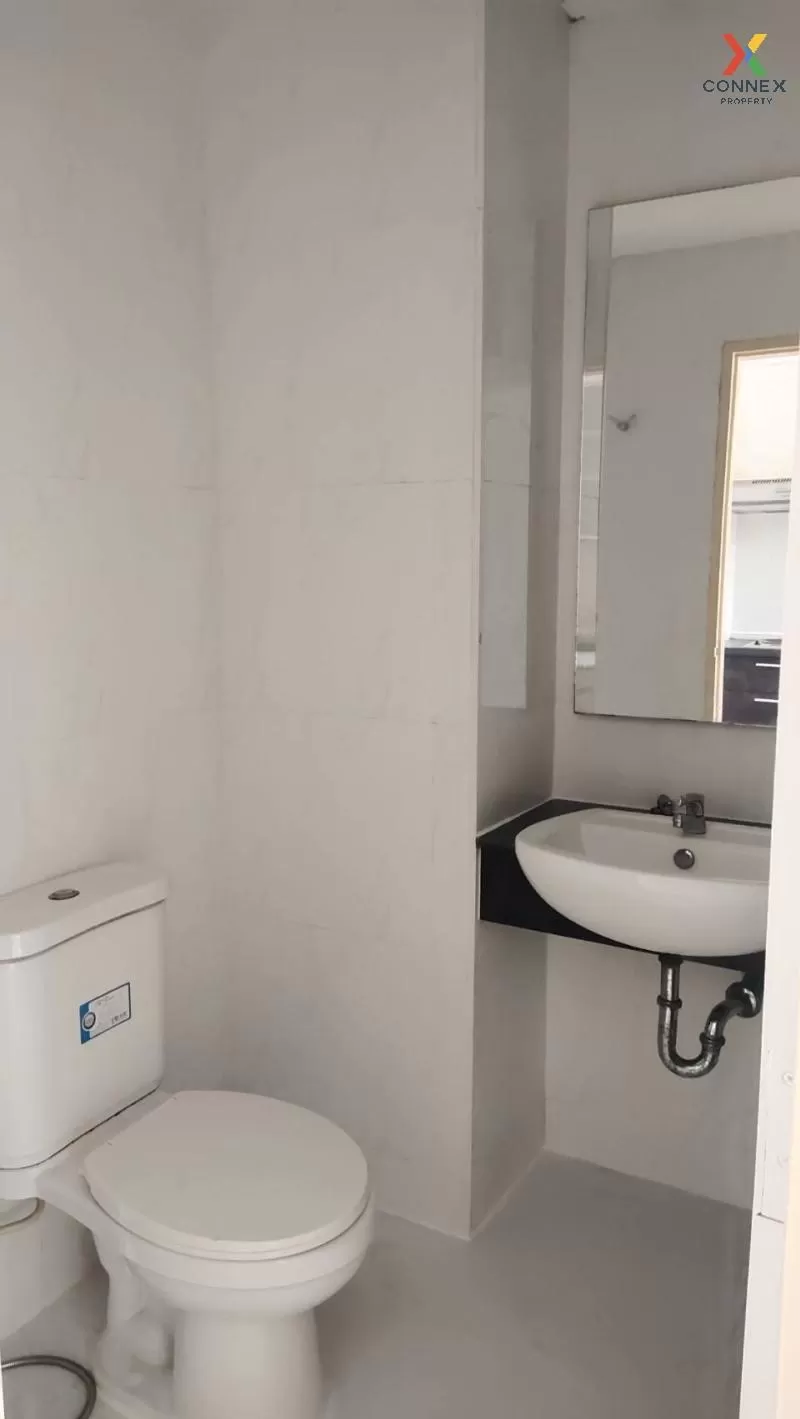 เช่าคอนโด เมธา เพลส @ รัชดา MRT-ห้วยขวาง สามเสนนอก เขต ห้วยขวาง ก