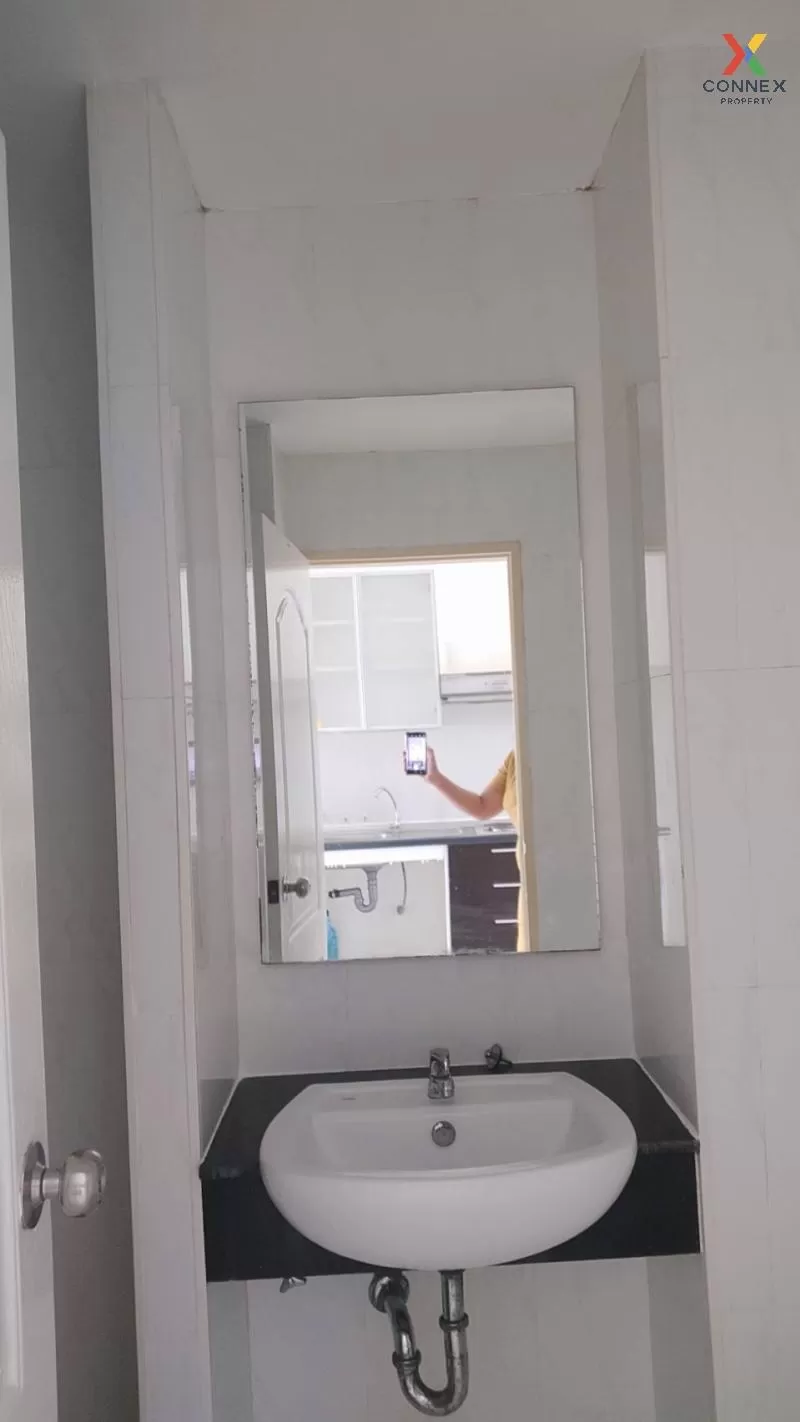 เช่าคอนโด เมธา เพลส @ รัชดา MRT-ห้วยขวาง สามเสนนอก เขต ห้วยขวาง ก