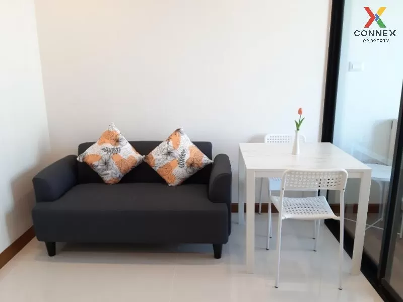 FOR RENT condo ศุภาลัย พรีเมียร์ เจริญนคร   Khlong San Bangkok CX 1