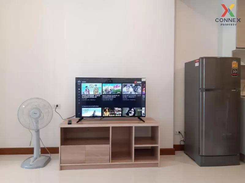 FOR RENT condo ศุภาลัย พรีเมียร์ เจริญนคร   Khlong San Bangkok CX 2