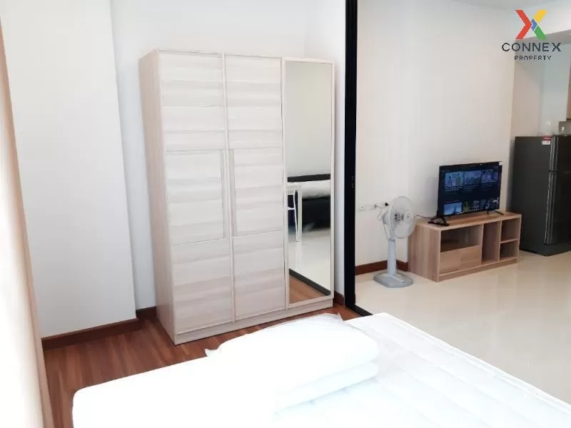 FOR RENT condo ศุภาลัย พรีเมียร์ เจริญนคร   Khlong San Bangkok CX