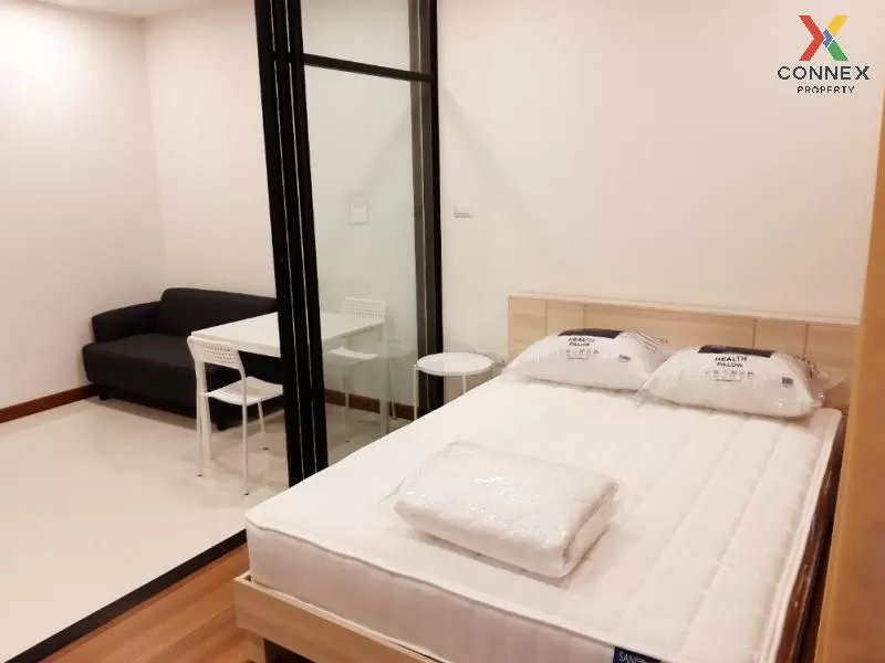 FOR RENT condo ศุภาลัย พรีเมียร์ เจริญนคร   Khlong San Bangkok CX