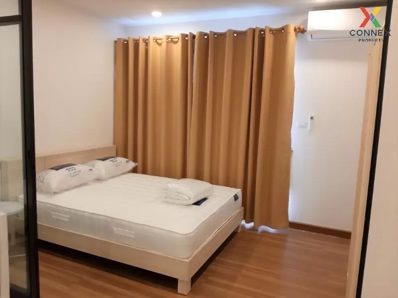 FOR RENT condo ศุภาลัย พรีเมียร์ เจริญนคร   Khlong San Bangkok CX