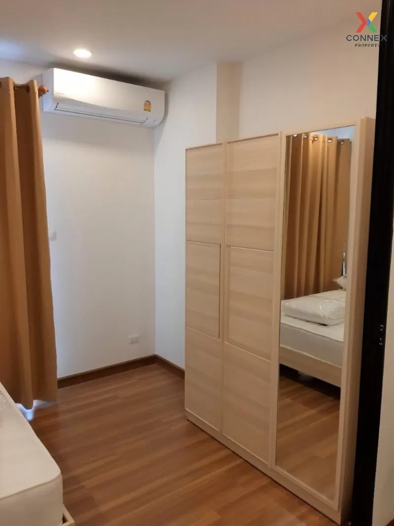 FOR RENT condo ศุภาลัย พรีเมียร์ เจริญนคร   Khlong San Bangkok CX