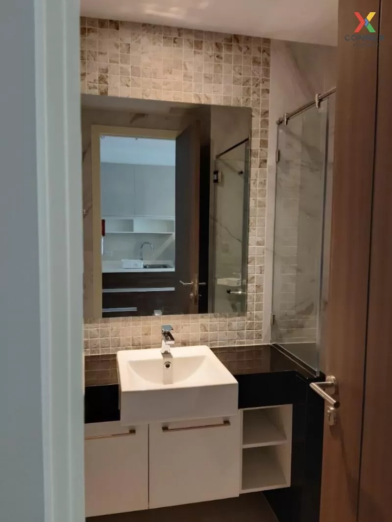 FOR RENT condo ศุภาลัย พรีเมียร์ เจริญนคร   Khlong San Bangkok CX