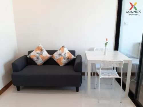 FOR RENT condo ศุภาลัย พรีเมียร์ เจริญนคร   Khlong San Bangkok CX-05137