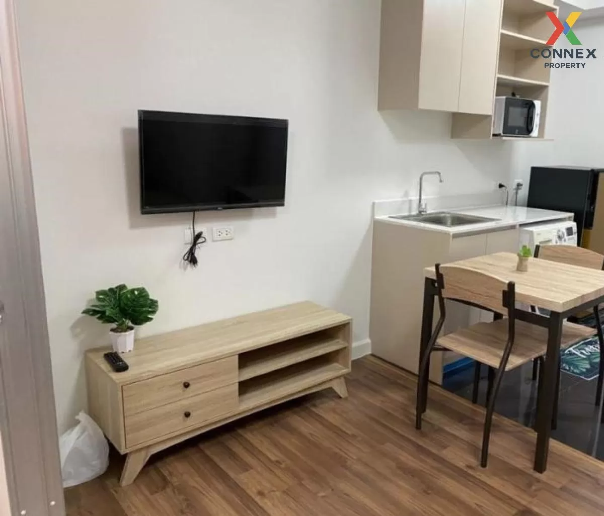 FOR RENT condo เอ สเปซ มี รัตนาธิเบศร์   Don Mueang Bangkok CX-05 3