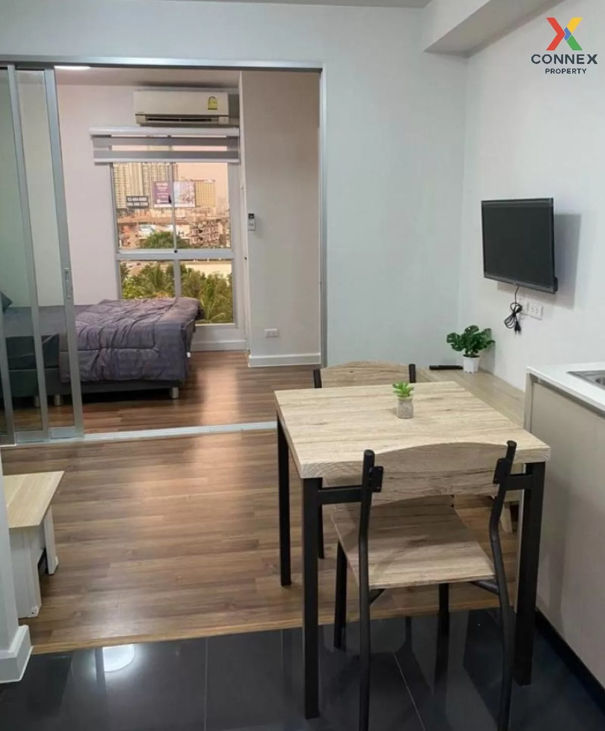 FOR RENT condo เอ สเปซ มี รัตนาธิเบศร์   Don Mueang Bangkok CX-05 4