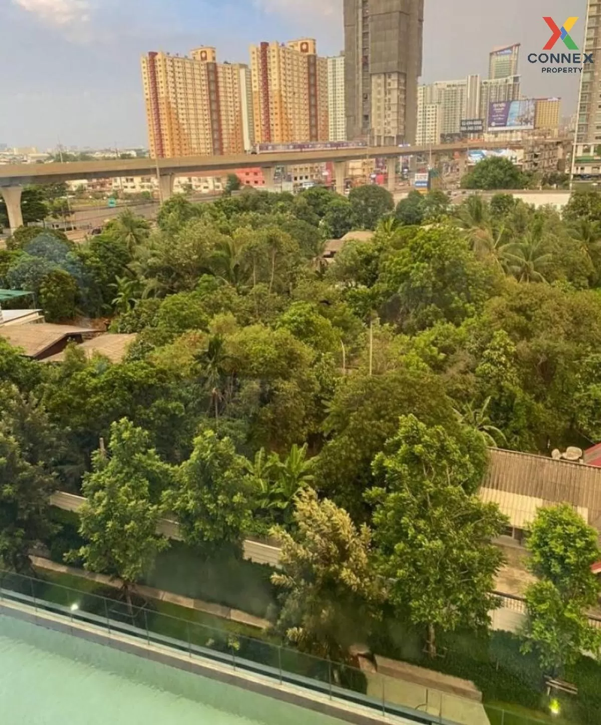 FOR RENT condo เอ สเปซ มี รัตนาธิเบศร์   Don Mueang Bangkok CX-05