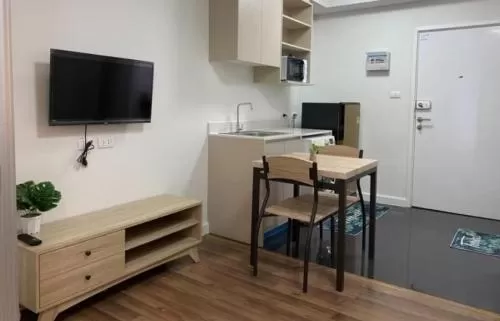 FOR RENT condo เอ สเปซ มี รัตนาธิเบศร์   Don Mueang Bangkok CX-05138