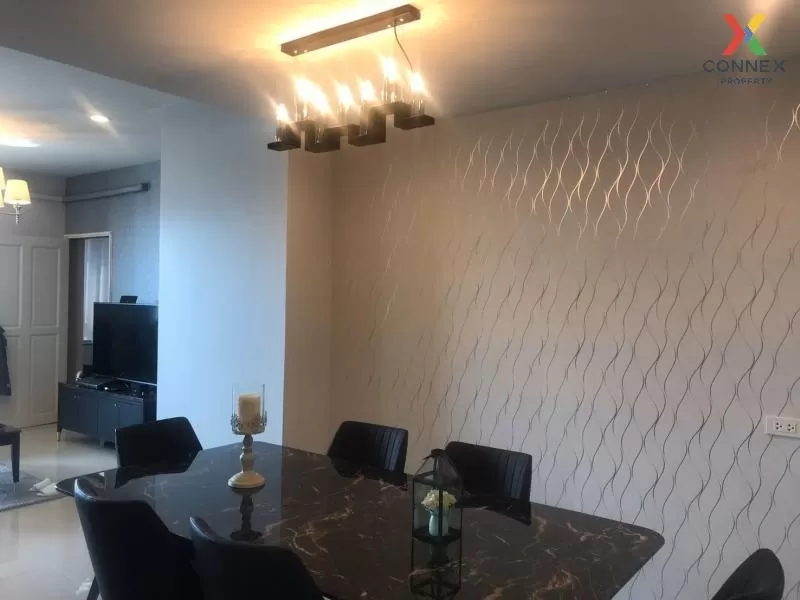 เช่าคอนโด ศุภาลัย พรีเมียร์ ราชเทวี BTS-ราชเทวี  เขต ปทุมวัน กรุง 2