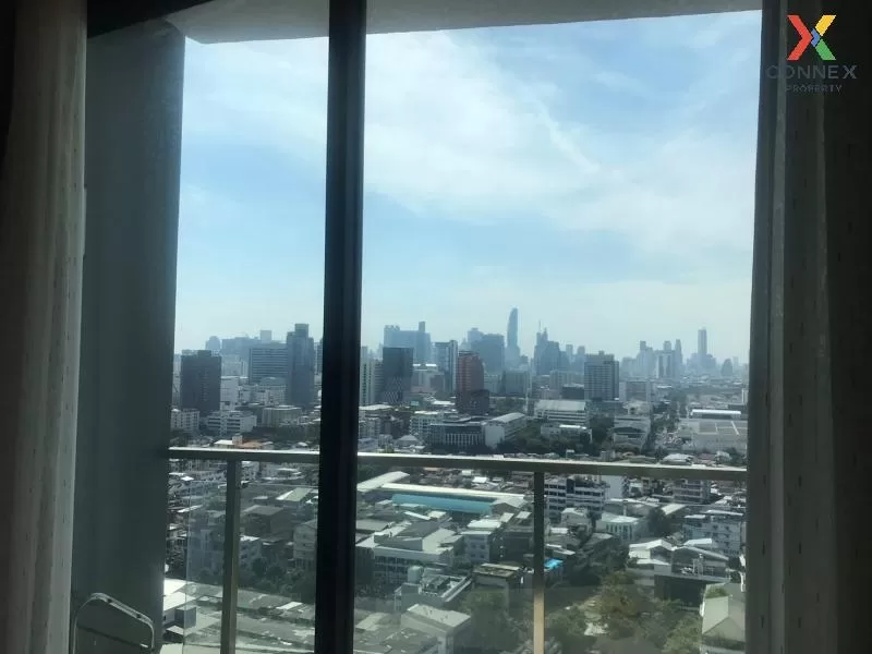 เช่าคอนโด ศุภาลัย พรีเมียร์ ราชเทวี BTS-ราชเทวี  เขต ปทุมวัน กรุง