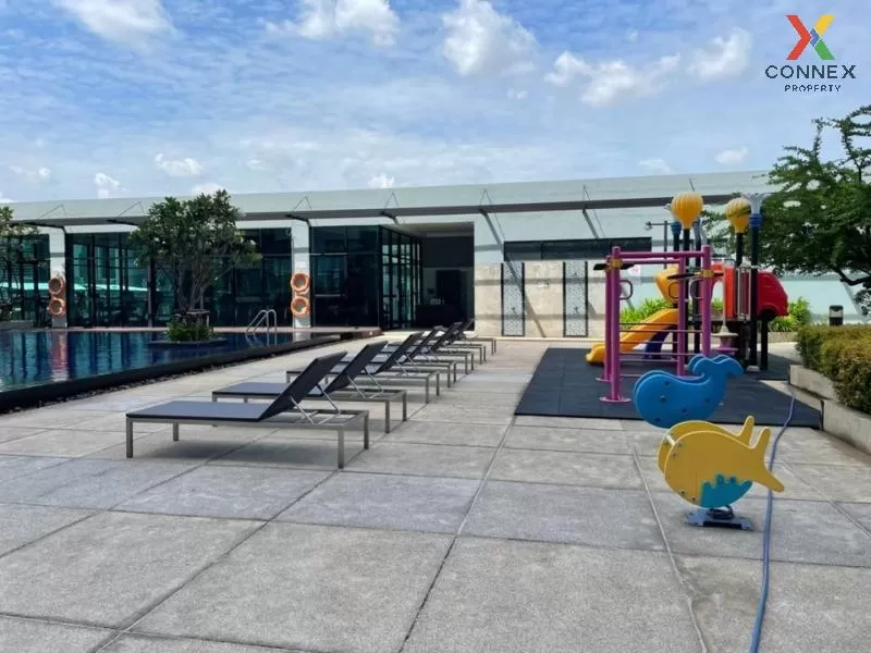 เช่าคอนโด ศุภาลัย พรีเมียร์ ราชเทวี BTS-ราชเทวี  เขต ปทุมวัน กรุง