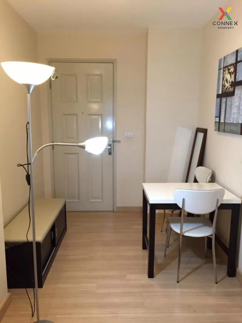 เช่าคอนโด ไลฟ์ แอท สาทร 10 BTS-ช่องนนทรี สีลม เขต บางรัก กรุงเทพม 2