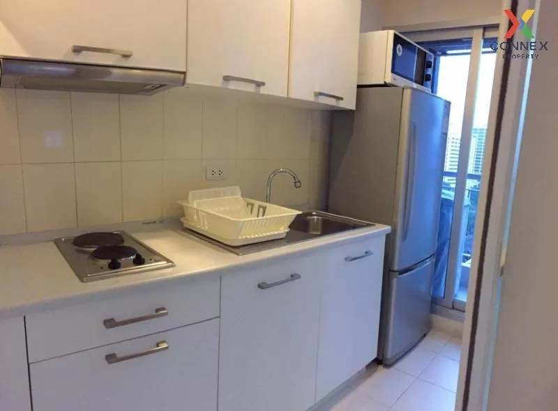 เช่าคอนโด ไลฟ์ แอท สาทร 10 BTS-ช่องนนทรี สีลม เขต บางรัก กรุงเทพม 3