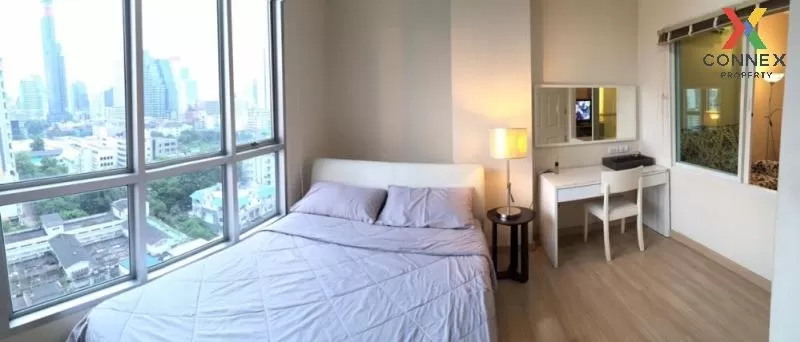 เช่าคอนโด ไลฟ์ แอท สาทร 10 BTS-ช่องนนทรี สีลม เขต บางรัก กรุงเทพม 4