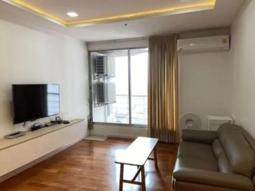 FOR RENT condo ปทุมวัน รีสอร์ท   Rat Thewi Bangkok CX-05144