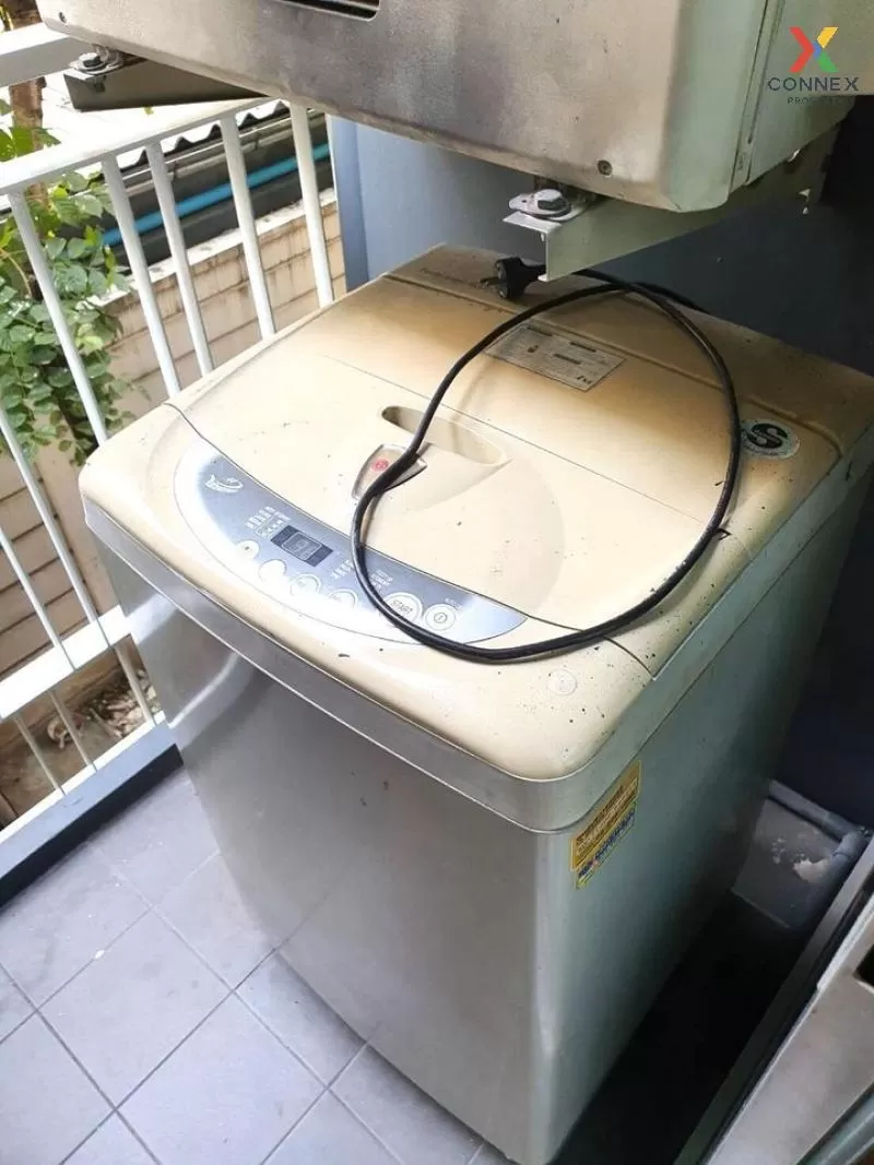 FOR RENT condo เดอะ ซี้ด รัชดา - ห้วยขวาง   Huai Khwang Bangkok C FOR RENT condo เดอะ ซี้ด รัชดา - ห้วยขวาง   Huai Khwang Bangkok C 4