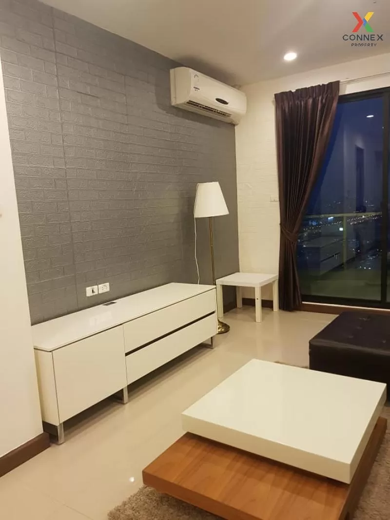 FOR RENT condo ศุภาลัย พรีเมียร์ ราชเทวี   Pathum Wan Bangkok CX- 1