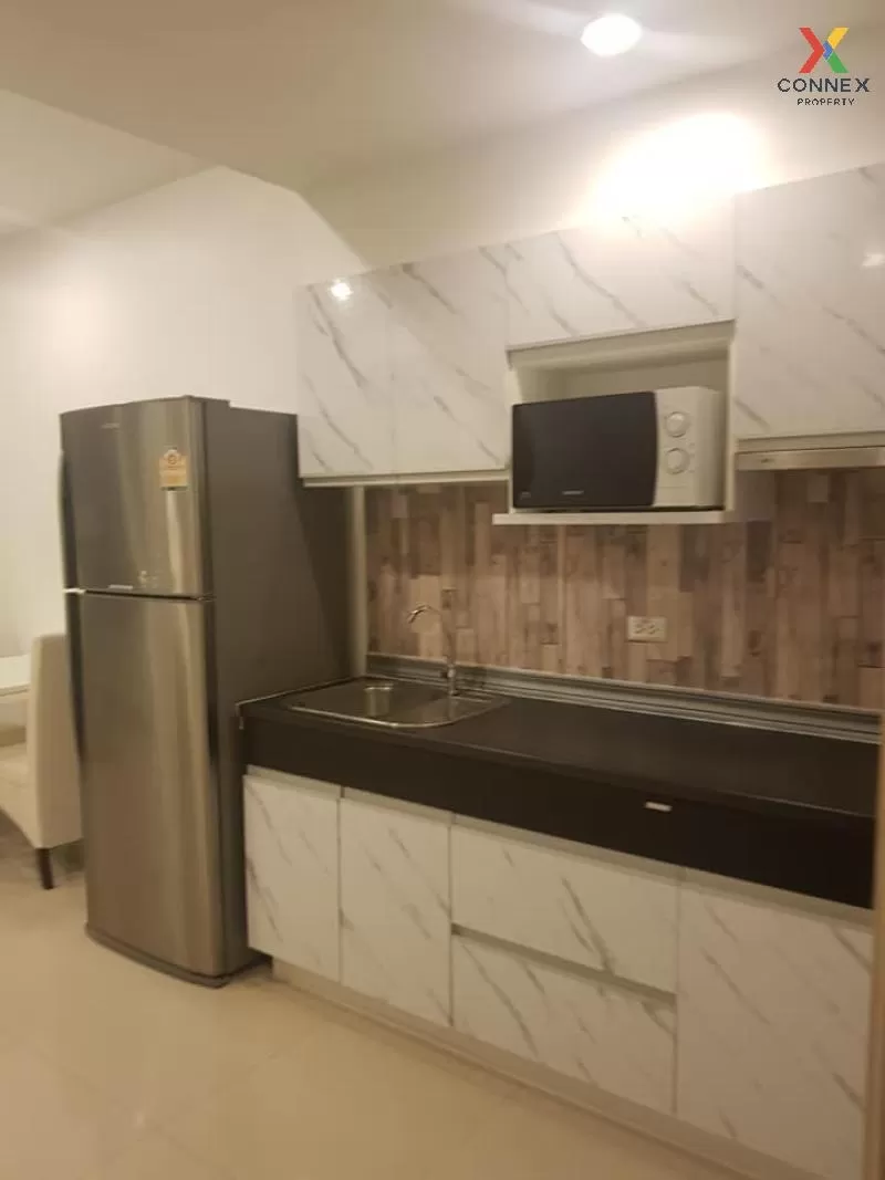 FOR RENT condo ศุภาลัย พรีเมียร์ ราชเทวี   Pathum Wan Bangkok CX-