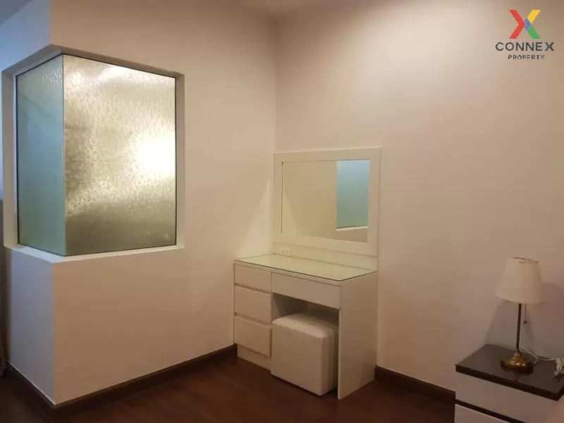 FOR RENT condo ศุภาลัย พรีเมียร์ ราชเทวี   Pathum Wan Bangkok CX-