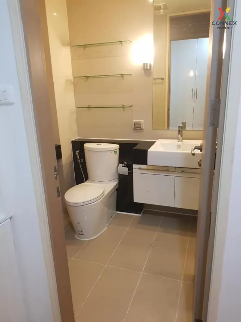 FOR RENT condo ศุภาลัย พรีเมียร์ ราชเทวี   Pathum Wan Bangkok CX-