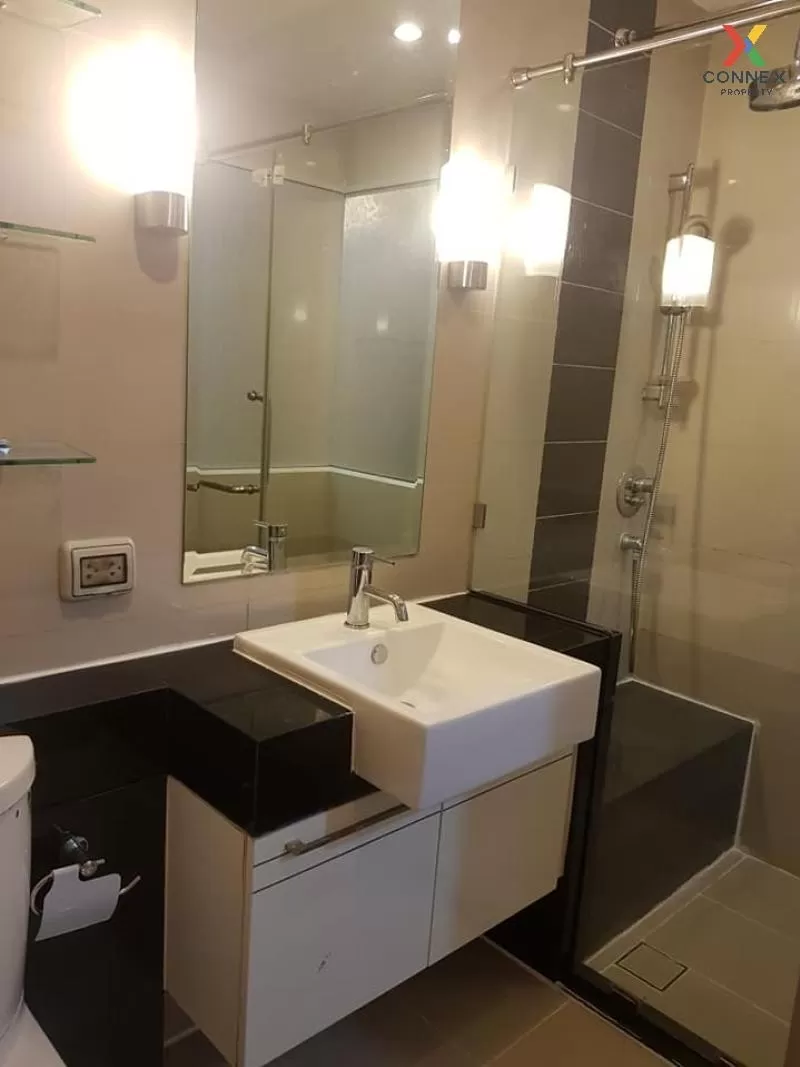 FOR RENT condo ศุภาลัย พรีเมียร์ ราชเทวี   Pathum Wan Bangkok CX-